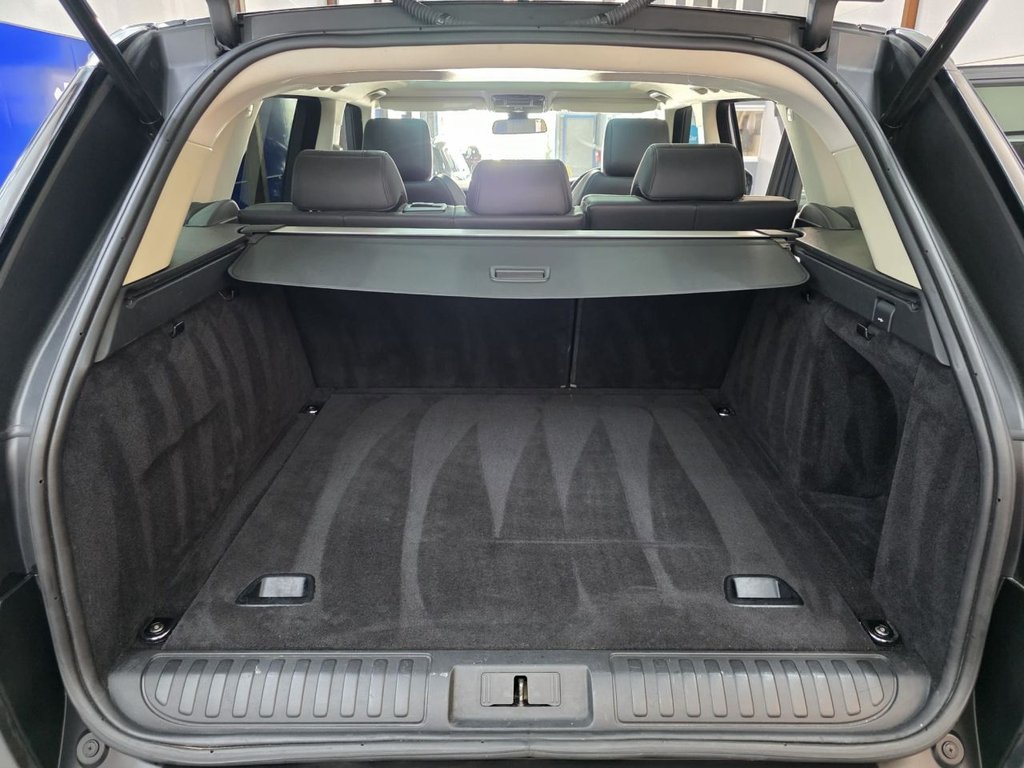 Used Land Rover Range Rover Sport 2017 for sale - 76820420: Photo 18