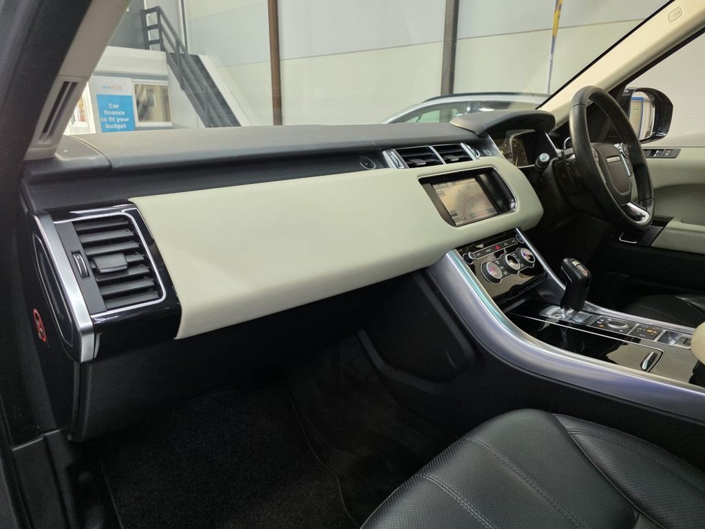 Used Land Rover Range Rover Sport 2017 for sale - 76820420: Photo 19