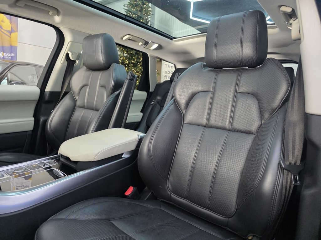 Used Land Rover Range Rover Sport 2017 for sale - 76820420: Photo 21