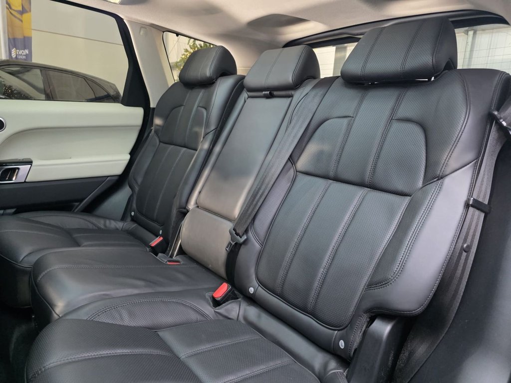 Used Land Rover Range Rover Sport 2017 for sale - 76820420: Photo 23