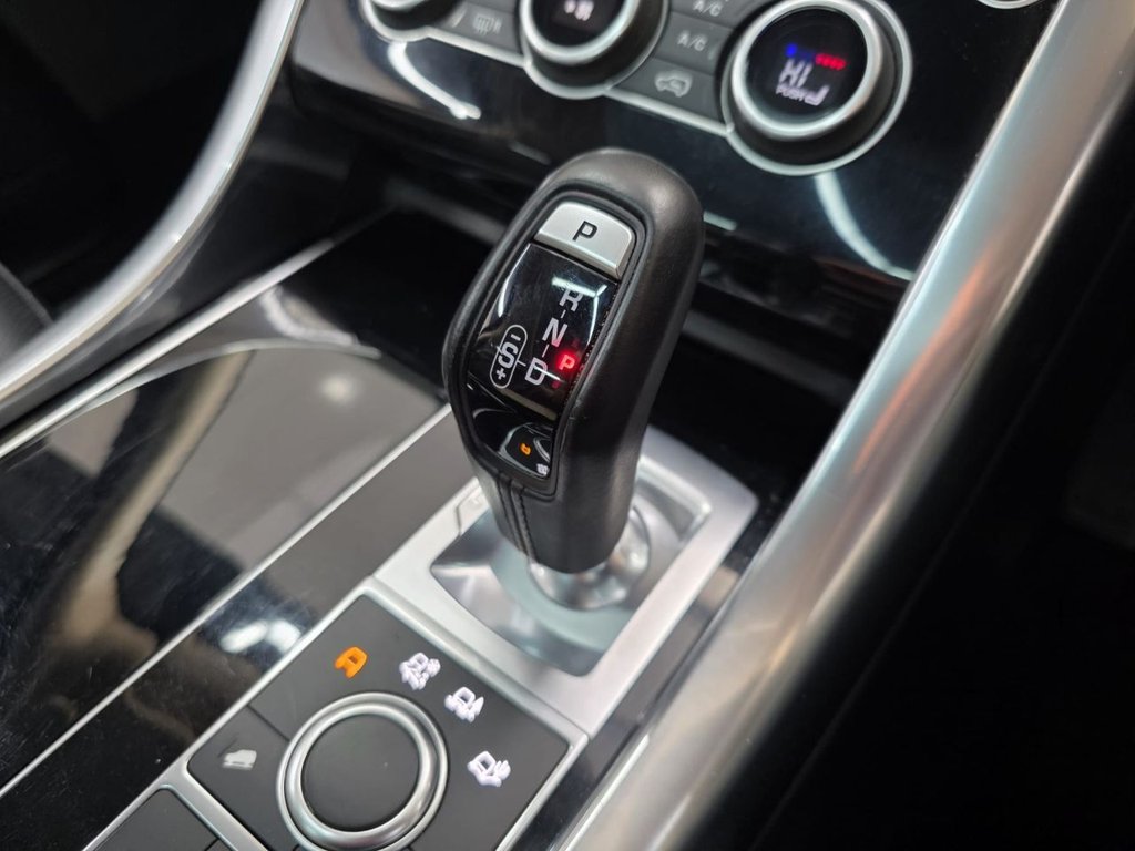 Used Land Rover Range Rover Sport 2017 for sale - 76820420: Photo 25