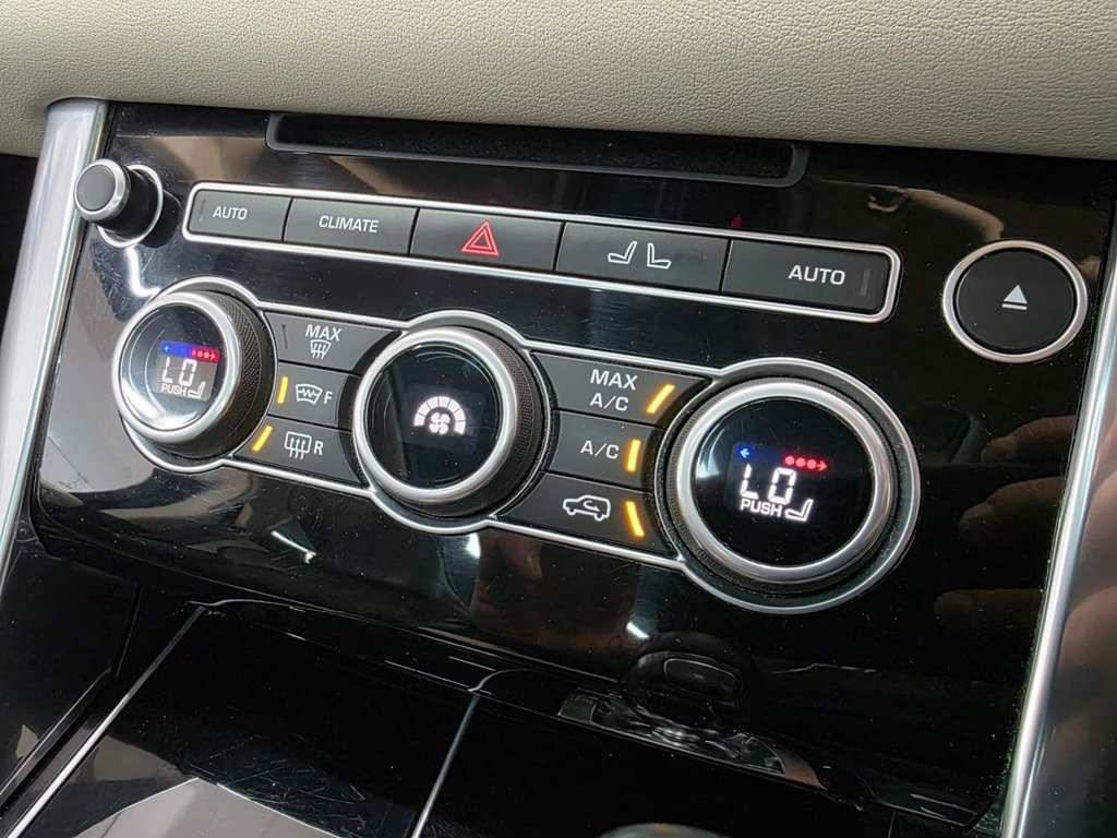 Used Land Rover Range Rover Sport 2017 for sale - 76820420: Photo 26