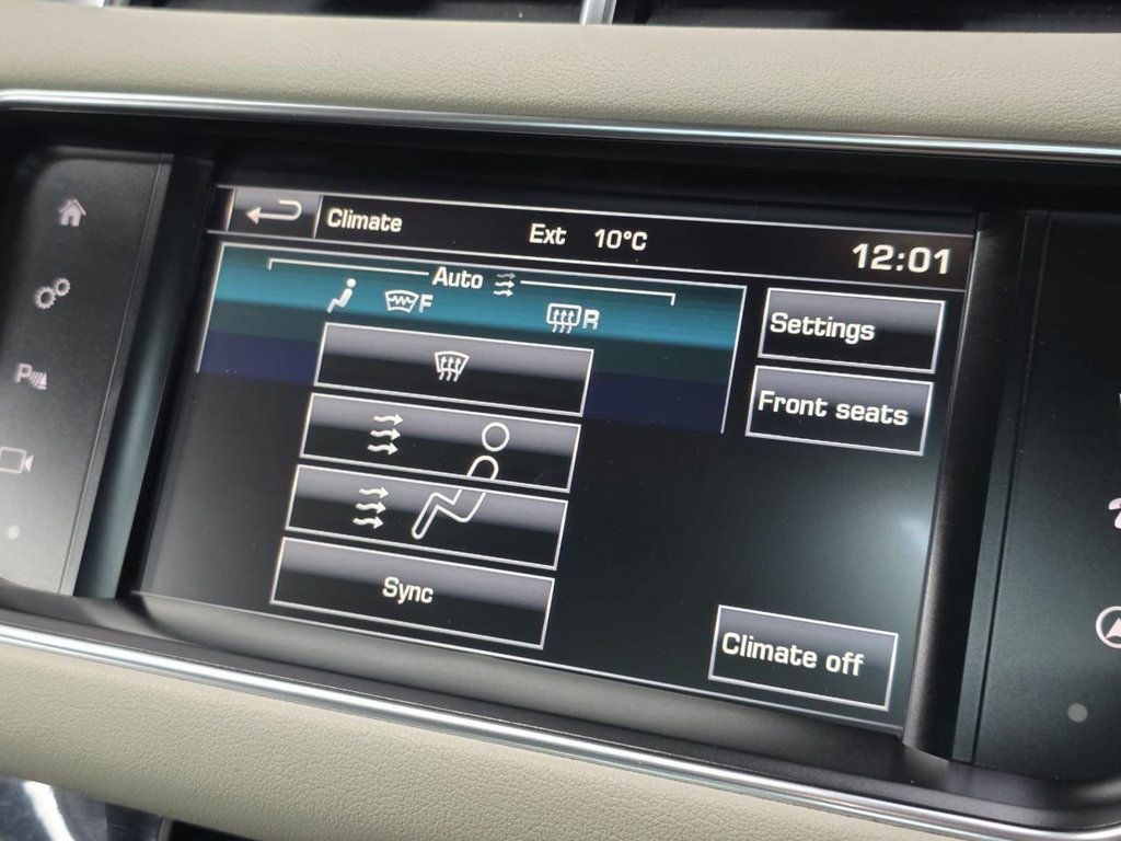 Used Land Rover Range Rover Sport 2017 for sale - 76820420: Photo 27