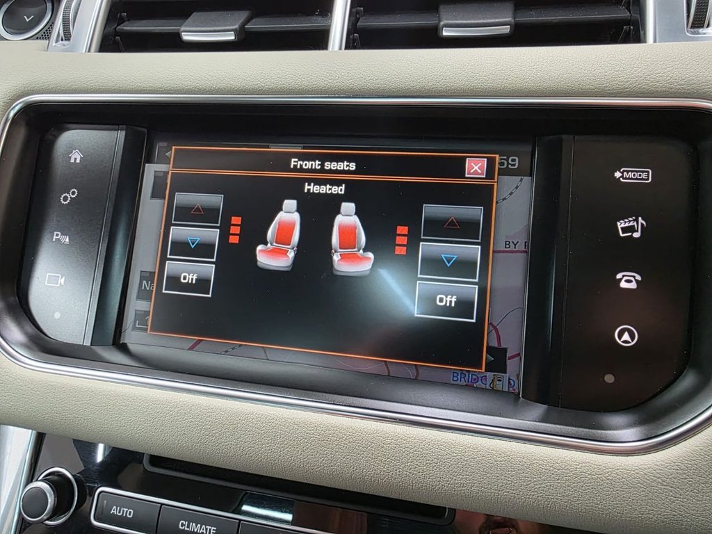 Used Land Rover Range Rover Sport 2017 for sale - 76820420: Photo 28