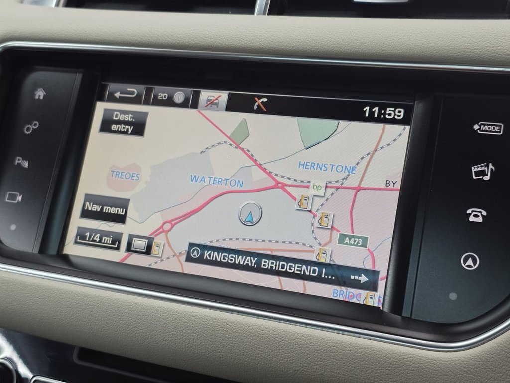 Used Land Rover Range Rover Sport 2017 for sale - 76820420: Photo 29