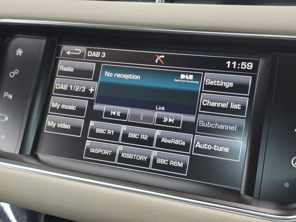 Used Land Rover Range Rover Sport 2017 for sale - 76820420: Photo 30