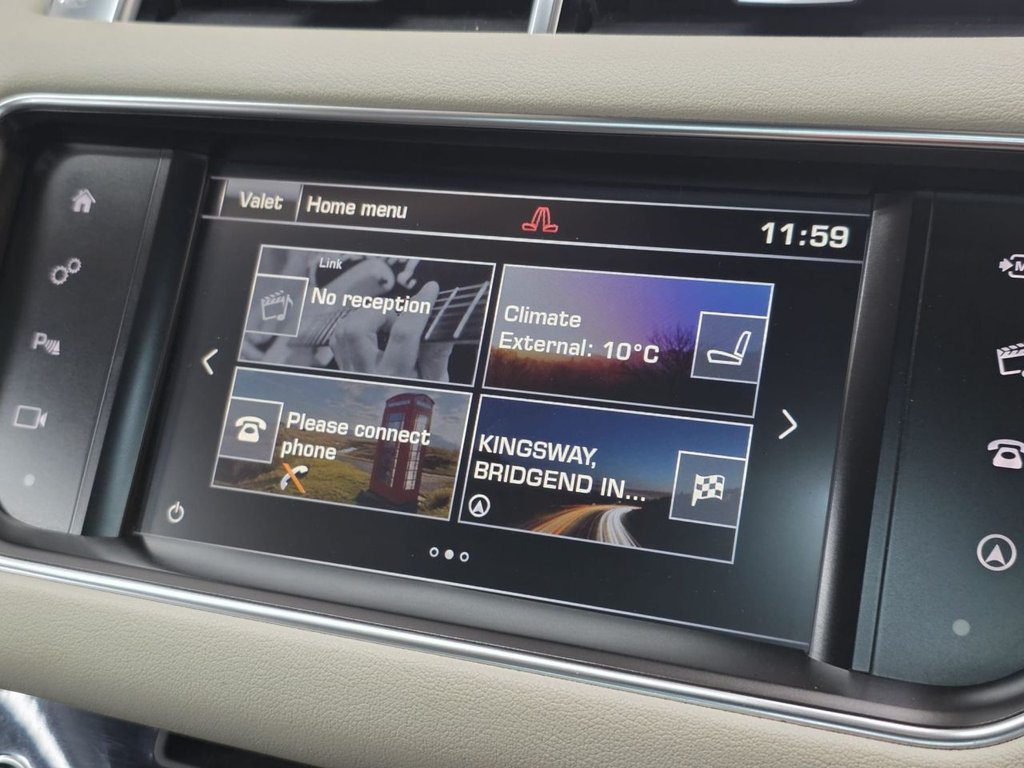 Used Land Rover Range Rover Sport 2017 for sale - 76820420: Photo 31