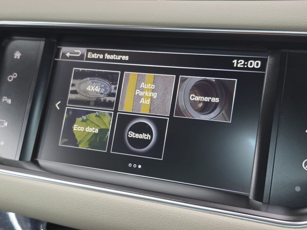 Used Land Rover Range Rover Sport 2017 for sale - 76820420: Photo 32