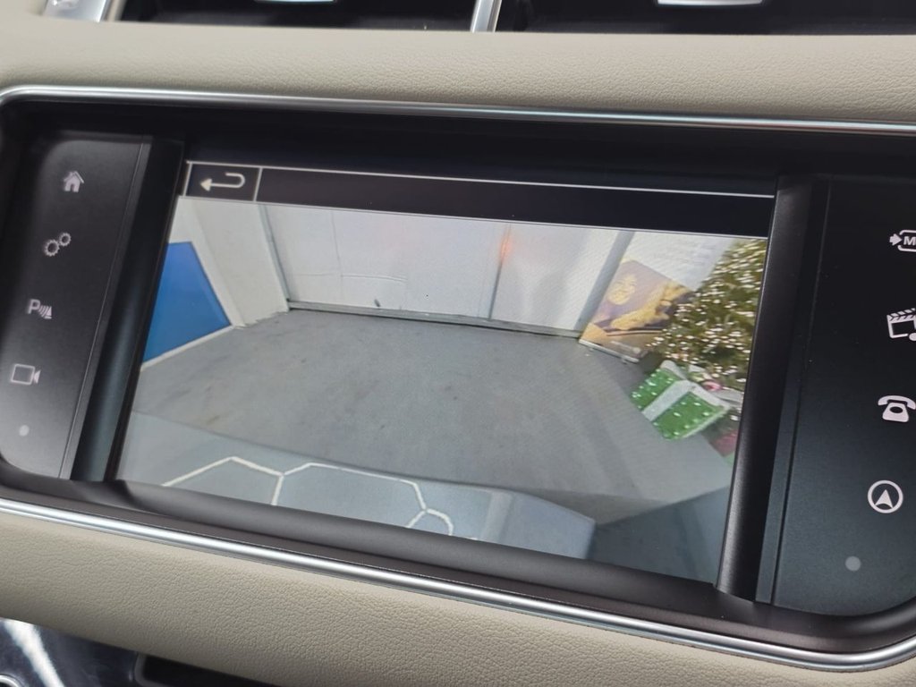 Used Land Rover Range Rover Sport 2017 for sale - 76820420: Photo 34