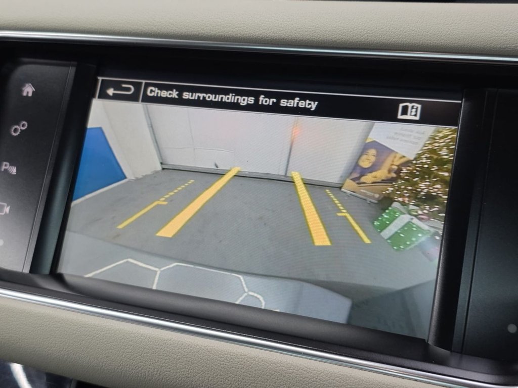 Used Land Rover Range Rover Sport 2017 for sale - 76820420: Photo 35