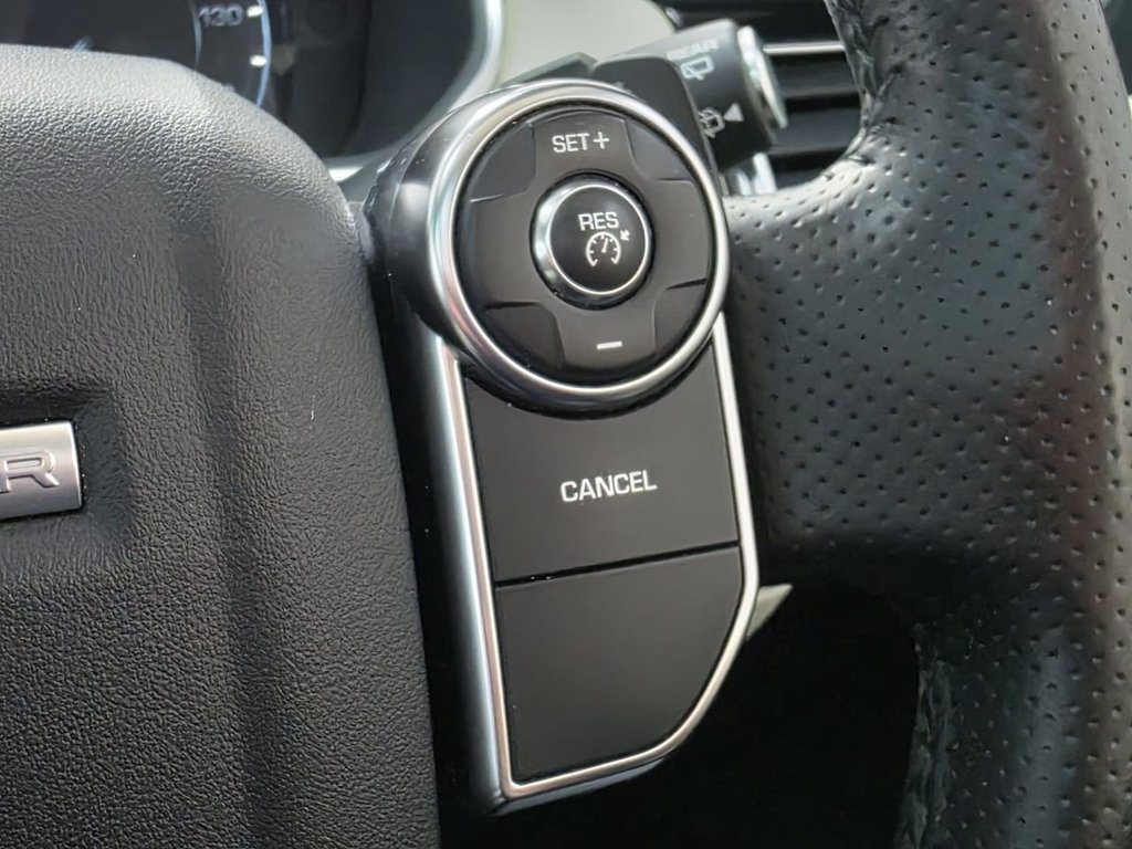 Used Land Rover Range Rover Sport 2017 for sale - 76820420: Photo 38