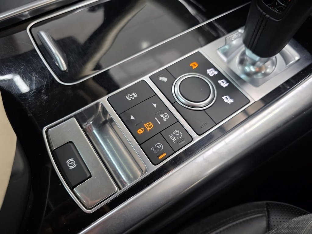 Used Land Rover Range Rover Sport 2017 for sale - 76820420: Photo 39