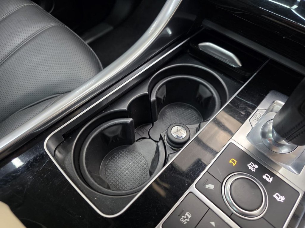 Used Land Rover Range Rover Sport 2017 for sale - 76820420: Photo 40