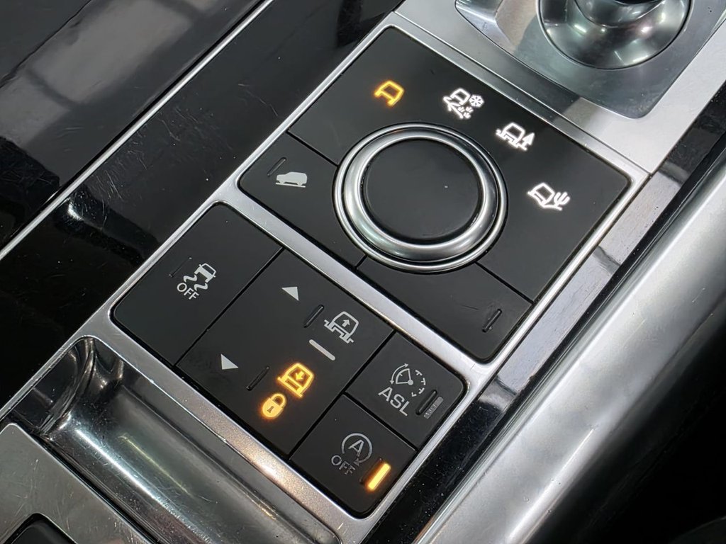 Used Land Rover Range Rover Sport 2017 for sale - 76820420: Photo 41