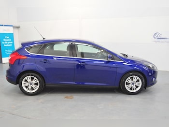 Used Ford Focus 2014 for sale - 75590616: Photo