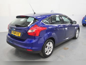 Used Ford Focus 2014 for sale - 75590616: Photo