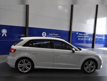 Used Audi A3 2019 for sale - 79574637: Photo