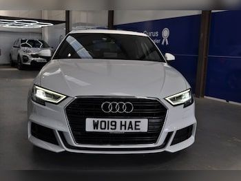 Used Audi A3 2019 for sale - 79574637: Photo