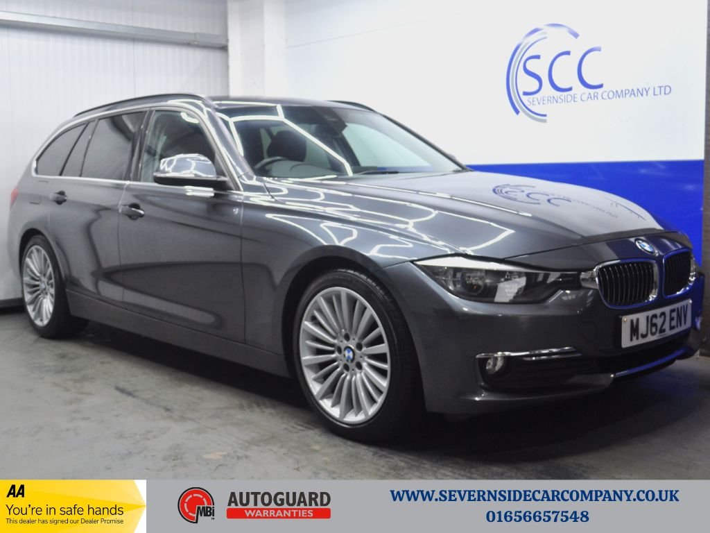 Used BMW 3 Series 2012 for sale - 77275710: Photo 1