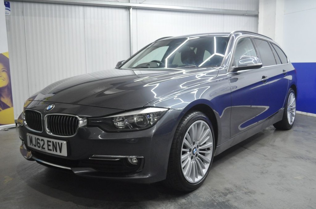 Used BMW 3 Series 2012 for sale - 77275710: Photo 11