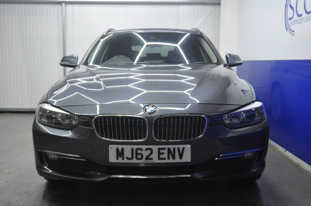 Used BMW 3 Series 2012 for sale - 77275710: Photo 12