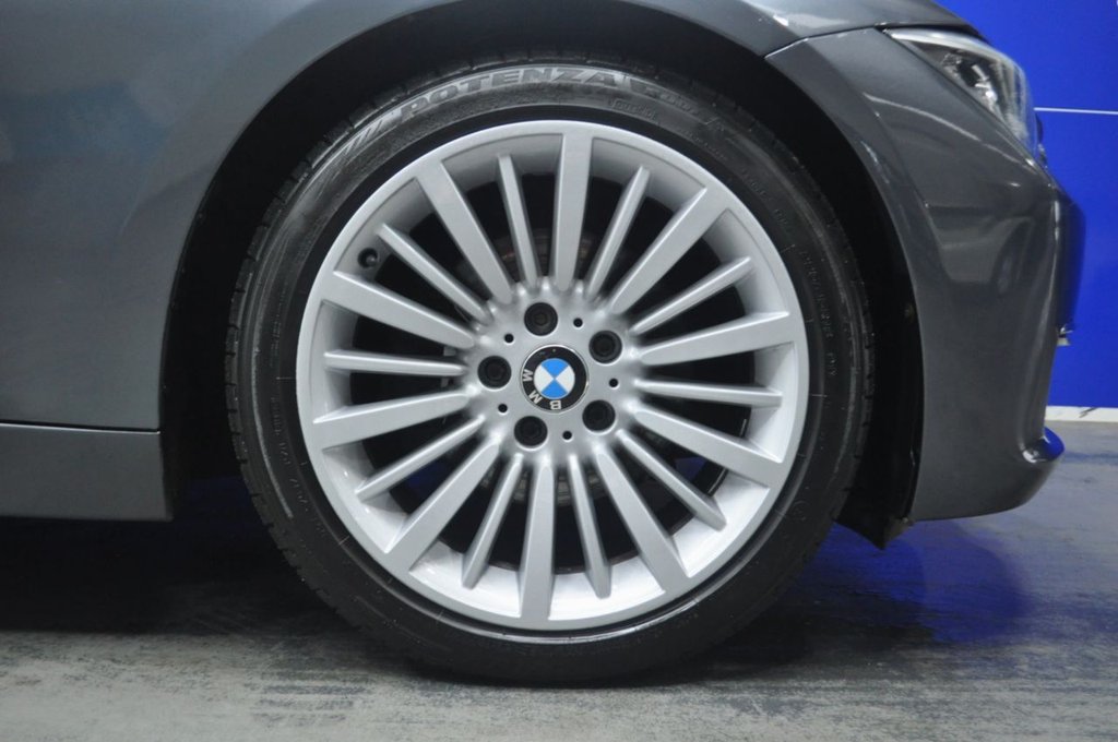 Used BMW 3 Series 2012 for sale - 77275710: Photo 13