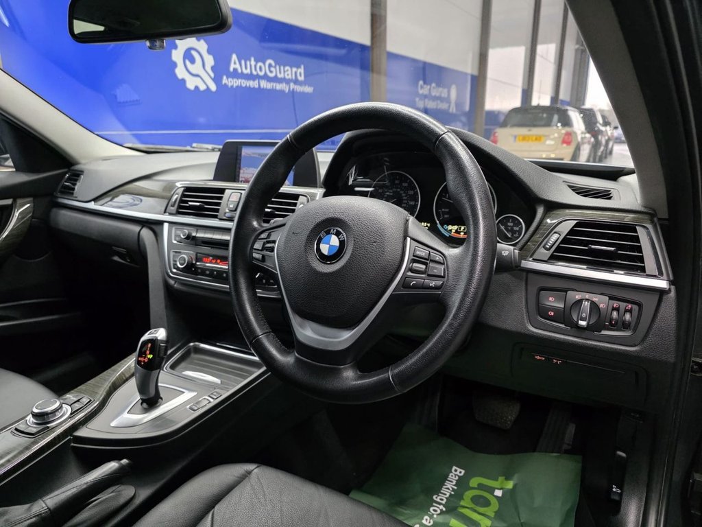 Used BMW 3 Series 2012 for sale - 77275710: Photo 15