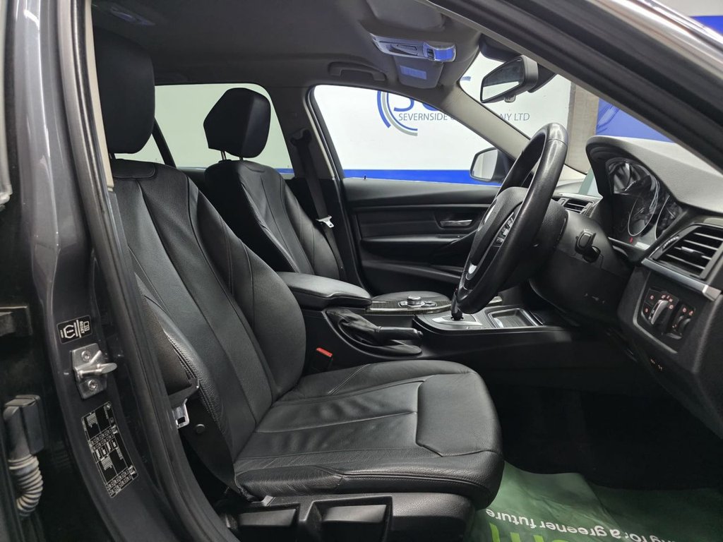 Used BMW 3 Series 2012 for sale - 77275710: Photo 16