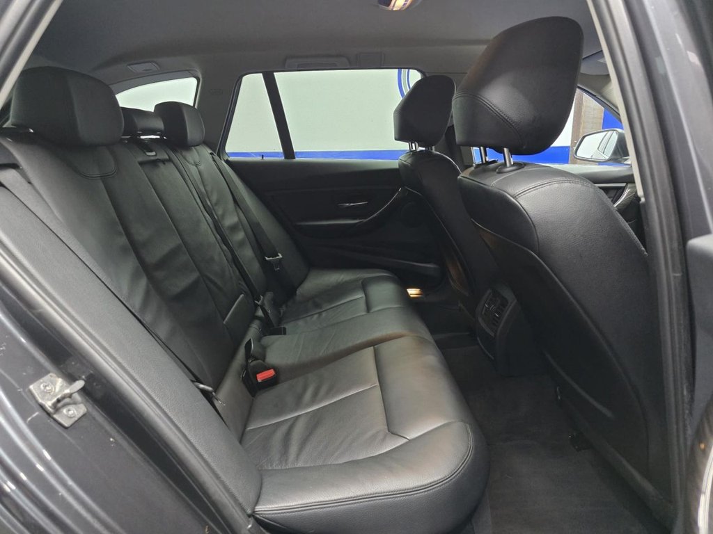 Used BMW 3 Series 2012 for sale - 77275710: Photo 18