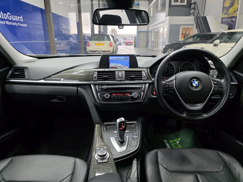Used BMW 3 Series 2012 for sale - 77275710: Photo 21