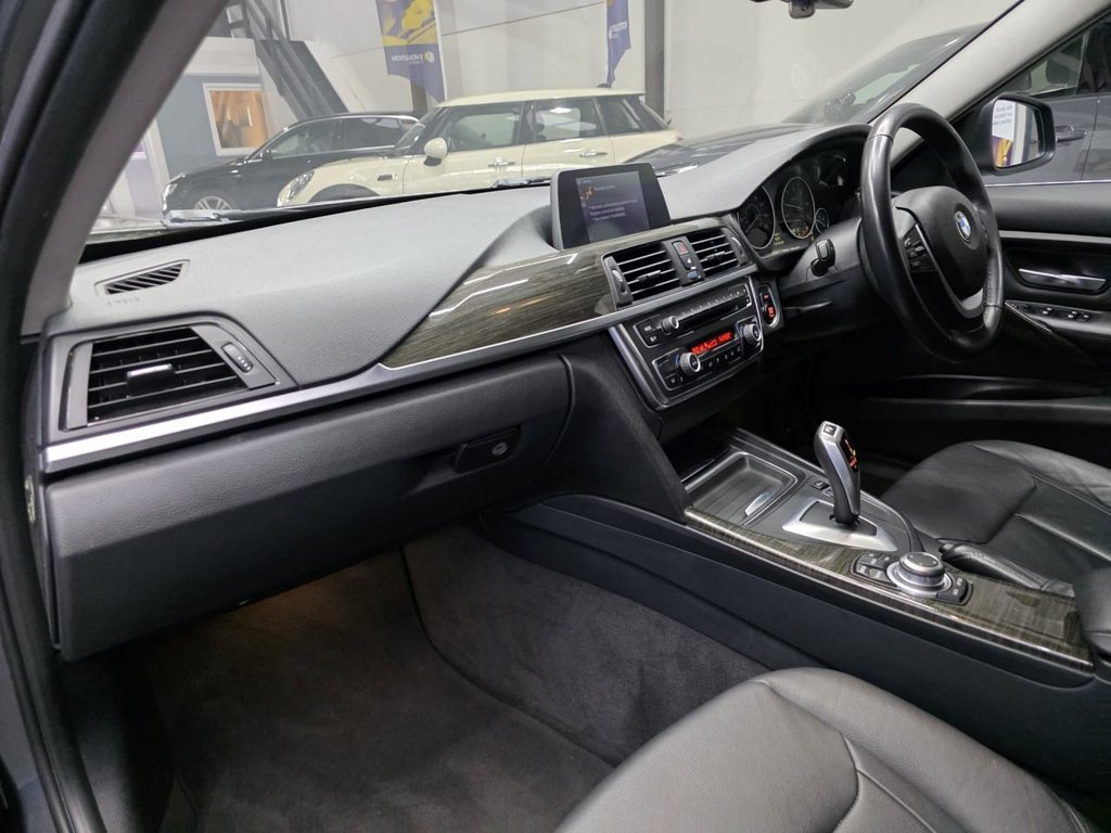 Used BMW 3 Series 2012 for sale - 77275710: Photo 22