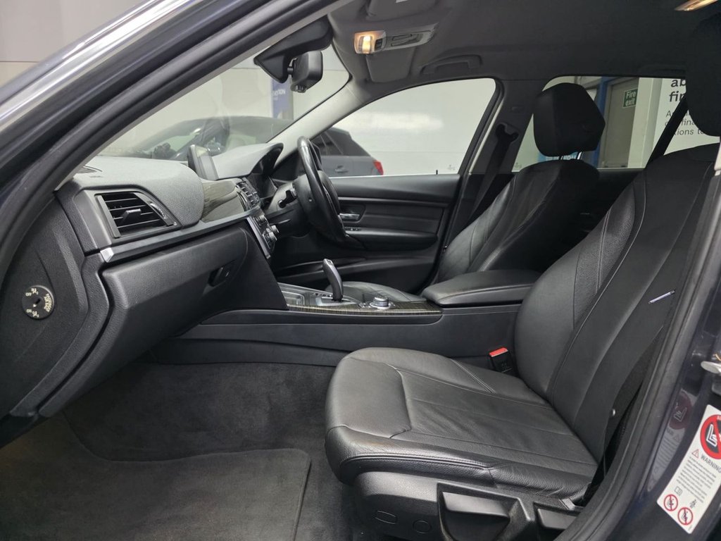 Used BMW 3 Series 2012 for sale - 77275710: Photo 23