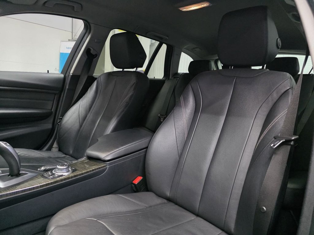 Used BMW 3 Series 2012 for sale - 77275710: Photo 24