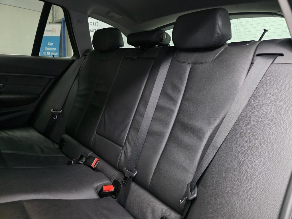 Used BMW 3 Series 2012 for sale - 77275710: Photo 26