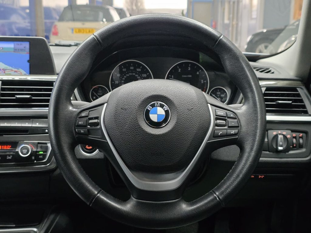 Used BMW 3 Series 2012 for sale - 77275710: Photo 27