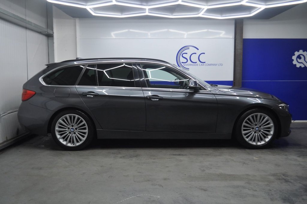 Used BMW 3 Series 2012 for sale - 77275710: Photo 3