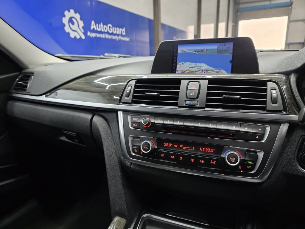 Used BMW 3 Series 2012 for sale - 77275710: Photo 36