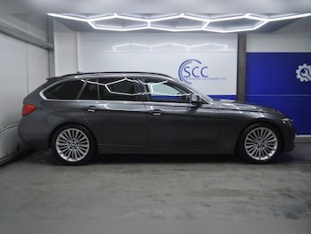 Used BMW 3 Series 2012 for sale - 77275710: Photo