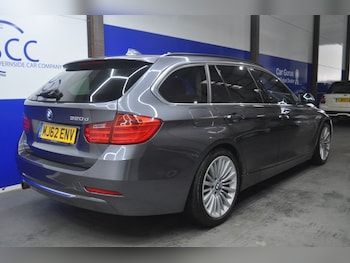 Used BMW 3 Series 2012 for sale - 77275710: Photo