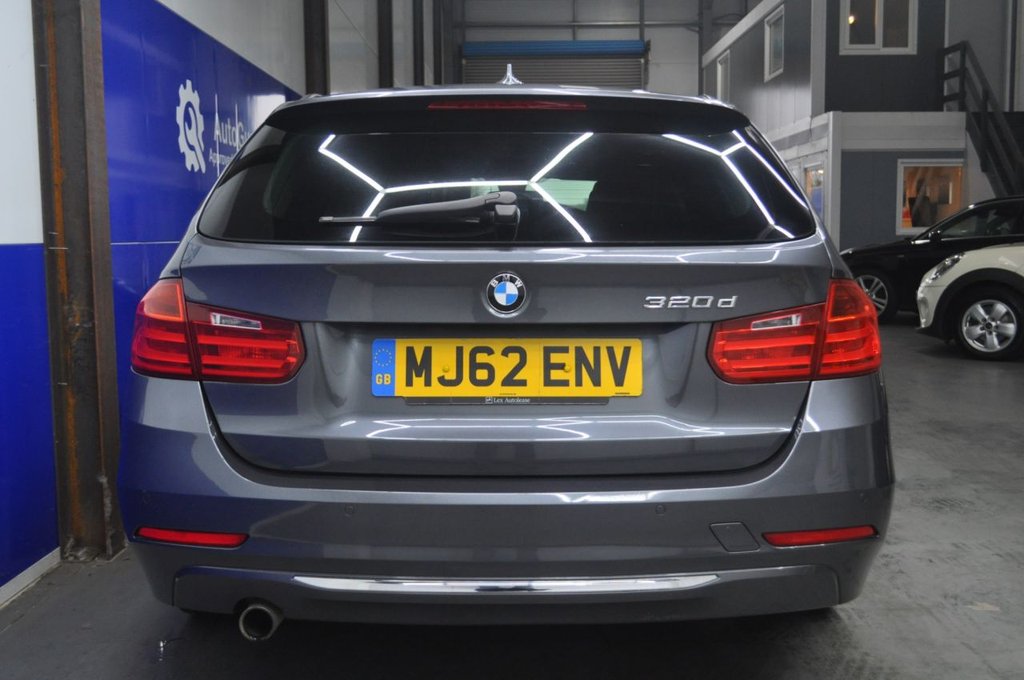 Used BMW 3 Series 2012 for sale - 77275710: Photo 5