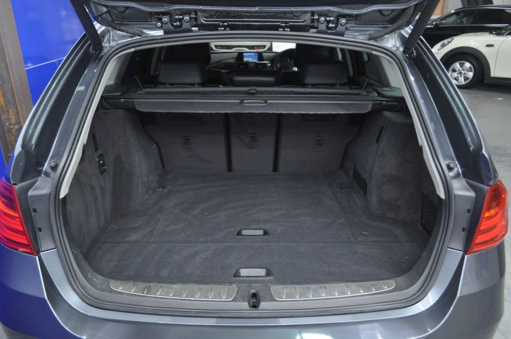 Used BMW 3 Series 2012 for sale - 77275710: Photo 6