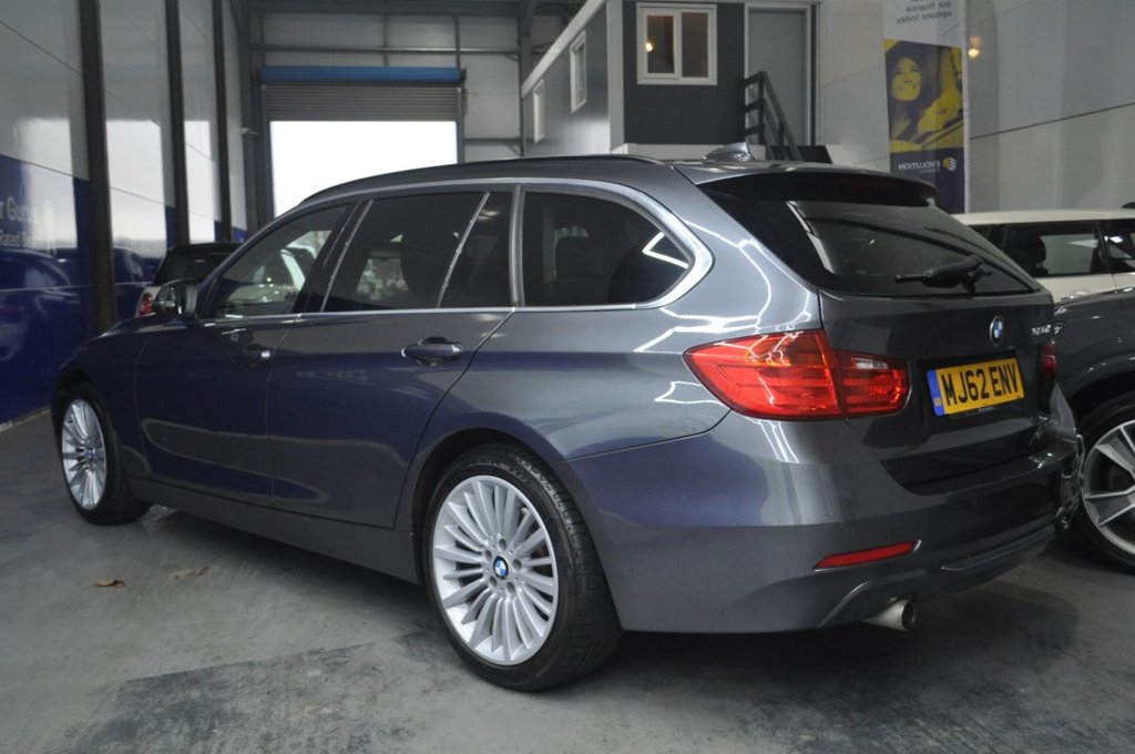Used BMW 3 Series 2012 for sale - 77275710: Photo 9