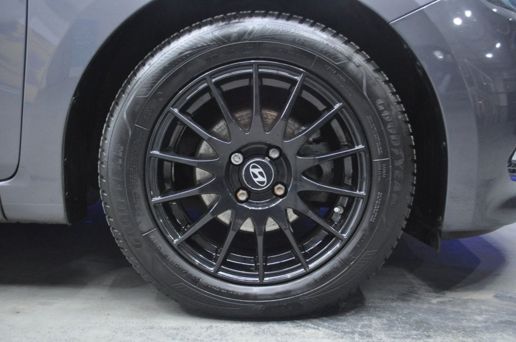 Used Hyundai i20 2015 for sale - 77302016: Photo 13