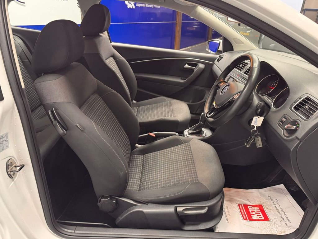 Used Volkswagen Polo 2014 for sale - 77507136: Photo 10