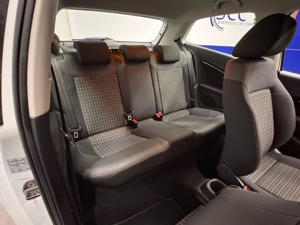 Used Volkswagen Polo 2014 for sale - 77507136: Photo 11