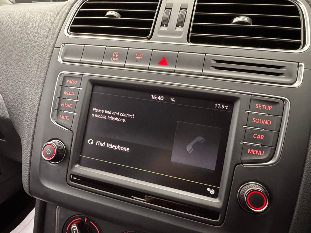 Used Volkswagen Polo 2014 for sale - 77507136: Photo 20