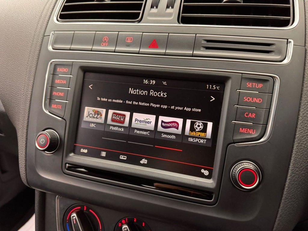 Used Volkswagen Polo 2014 for sale - 77507136: Photo 21