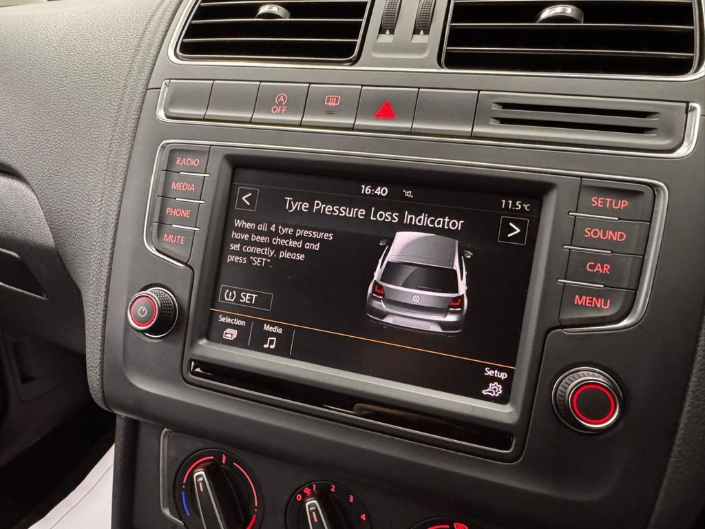 Used Volkswagen Polo 2014 for sale - 77507136: Photo 22