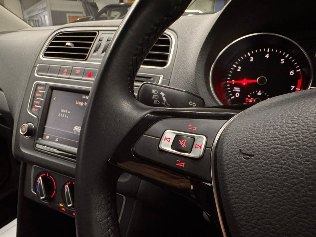 Used Volkswagen Polo 2014 for sale - 77507136: Photo 23