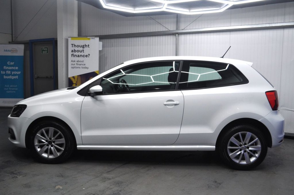 Used Volkswagen Polo 2014 for sale - 77507136: Photo 6